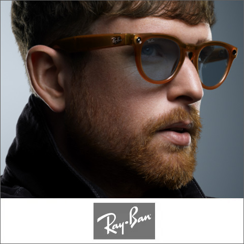 Ray Ban